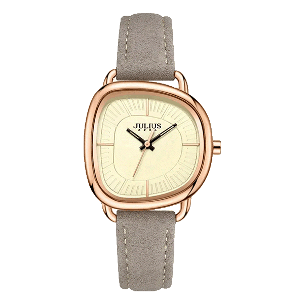 ساعت مچی زنانه جولیوس JA-1393B