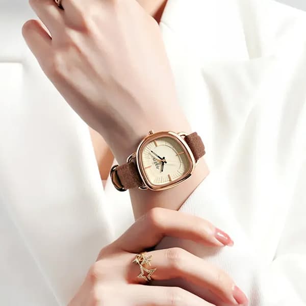 ساعت مچی زنانه جولیوس JA-1393C