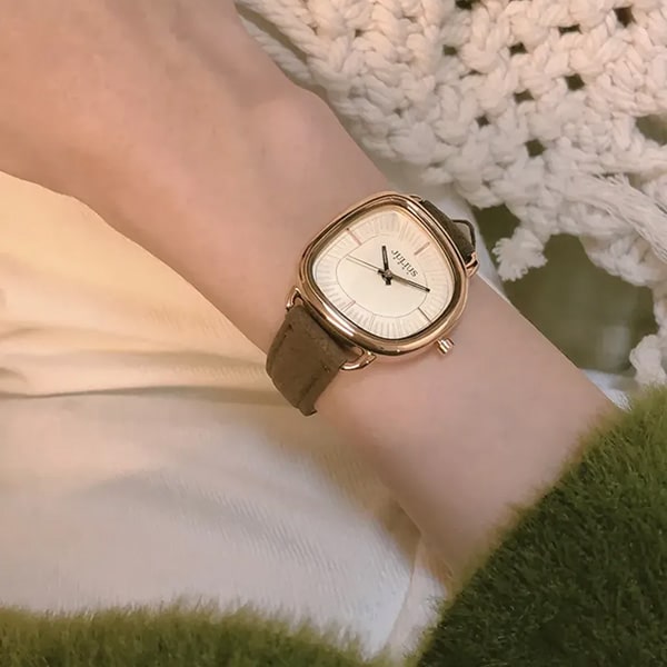 ساعت مچی زنانه جولیوس JA-1393C