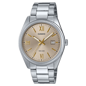ساعت مچی مردانه کاسیو MTP-1302DD-9AVDF