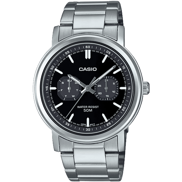 ساعت مچی مردانه کاسیو MTP-E335D-1EVDF