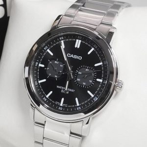 ساعت مچی مردانه کاسیو MTP-E335D-1EVDF
