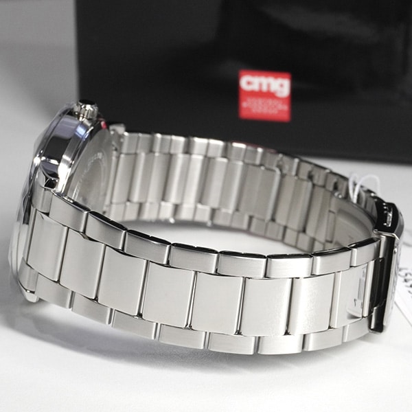 ساعت مچی مردانه کاسیو MTP-E335D-1EVDF