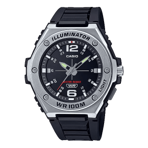 ساعت مچی مردانه کاسیو MWA-100H-1AVDF