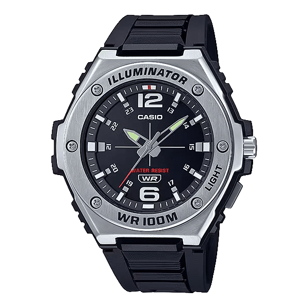 ساعت مچی مردانه کاسیو MWA-100H-1AVDF
