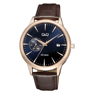 ساعت مچی مردانه کیو اند کیو A12A-003PY
