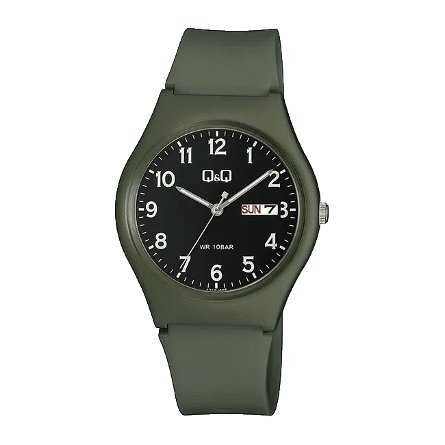 ساعت مچی کیو اند کیو A212J008Y