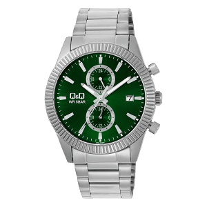 ساعت مچی مردانه کیو اند کیو A39A-003PY