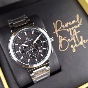 ساعت مچی مردانه بیگوتی BG.1.10606-2