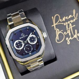 ساعت مچی مردانه بیگوتی BG.1.10625-3