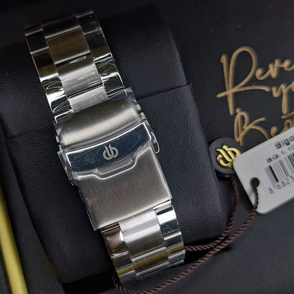 ساعت مچی مردانه بیگوتی BG.1.10625-3