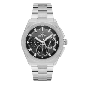 ساعت مچی مردانه بیگوتی BG.1.10627-2