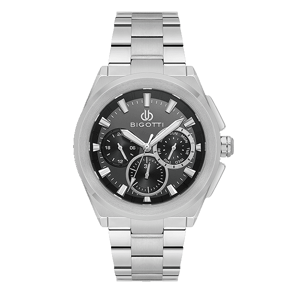 ساعت مچی مردانه بیگوتی BG.1.10627-2