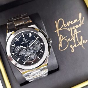 ساعت مچی مردانه بیگوتی BG.1.10627-2