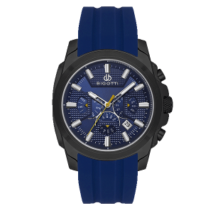 ساعت مچی مردانه بیگوتی BG.1.10636-5