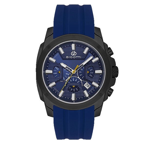 ساعت مچی مردانه بیگوتی BG.1.10636-5
