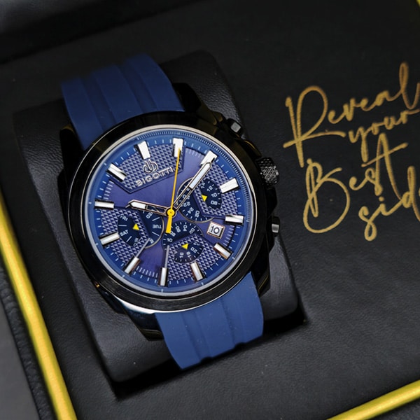 ساعت مچی مردانه بیگوتی BG.1.10636-5