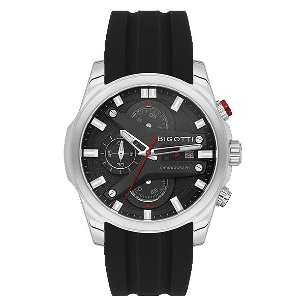 ساعت مچی مردانه بیگوتی BG.1.10641-1