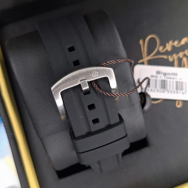 ساعت مچی مردانه بیگوتی BG.1.10641-1