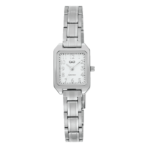 ساعت مچی زنانه کیو اند کیو C76A-005PY