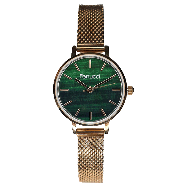 ساعت مچی زنانه فروچی FC 03223-03