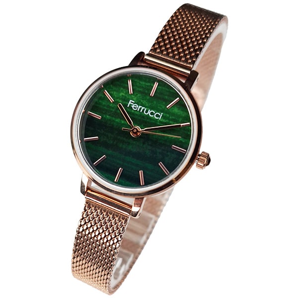 ساعت مچی زنانه فروچی FC 03223-03