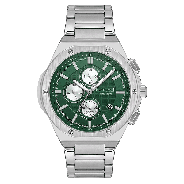 ساعت مچی مردانه فروچی FC03224-01