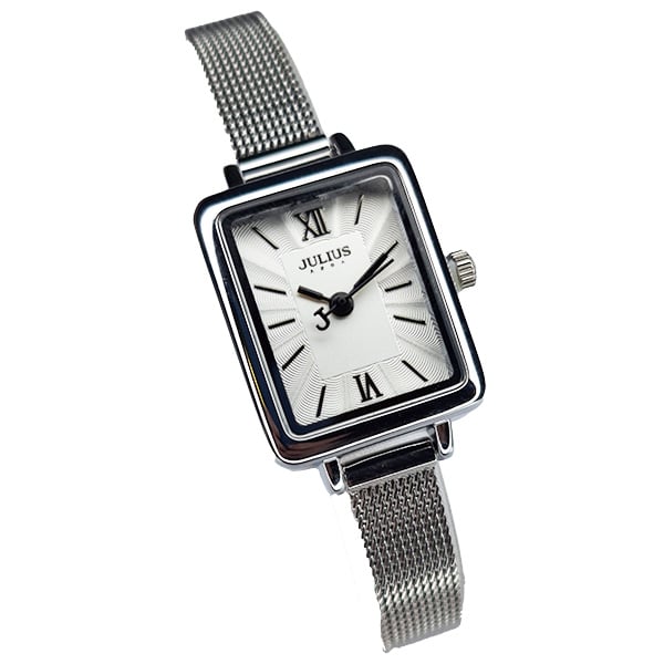 ساعت مچی زنانه جولیوس JA-1153A