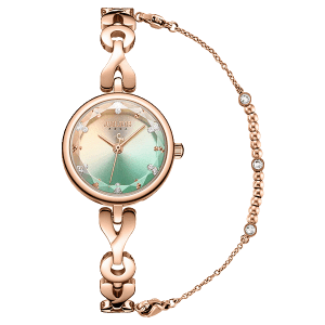 ساعت مچی زنانه جولیوس JA-1175B