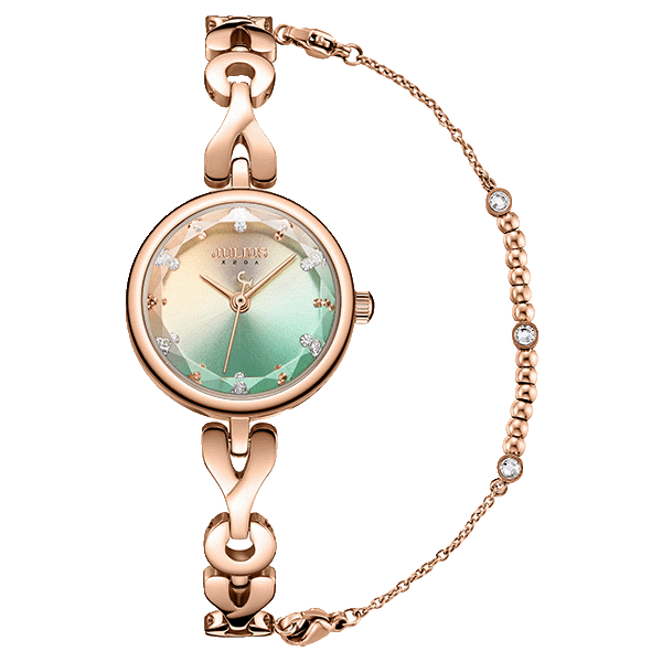 ساعت مچی زنانه جولیوس JA-1175B