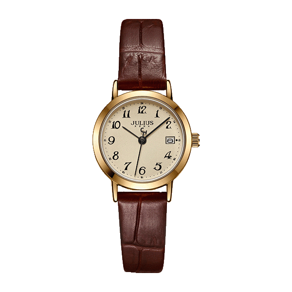 ساعت مچی زنانه جولیوس JA-1404C