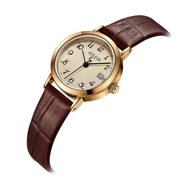 ساعت مچی زنانه جولیوس JA-1404C