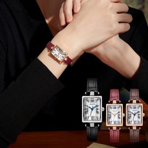 ساعت مچی زنانه جولیوس JA-1525A