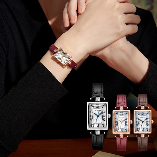 ساعت مچی زنانه جولیوس JA-1525A