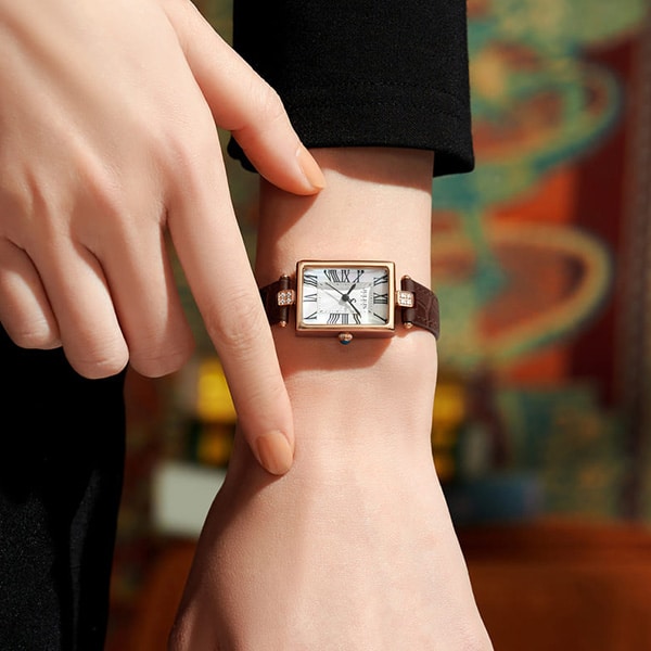 ساعت مچی زنانه جولیوس JA-1525C