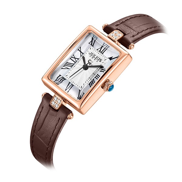 ساعت مچی زنانه جولیوس JA-1525C