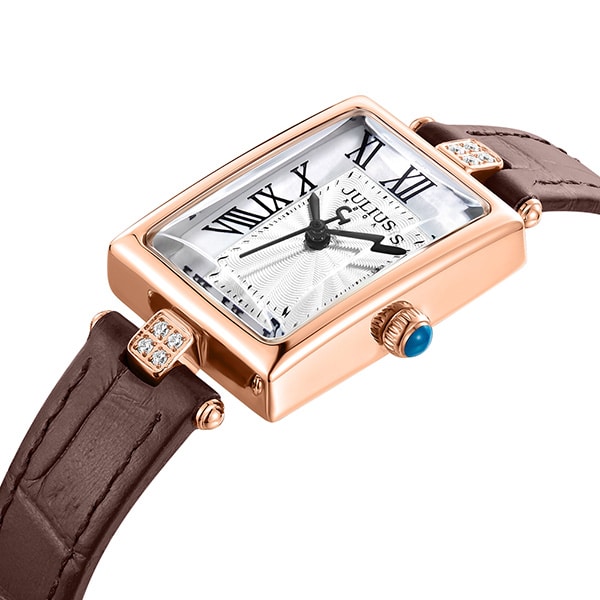 ساعت مچی زنانه جولیوس JA-1525C