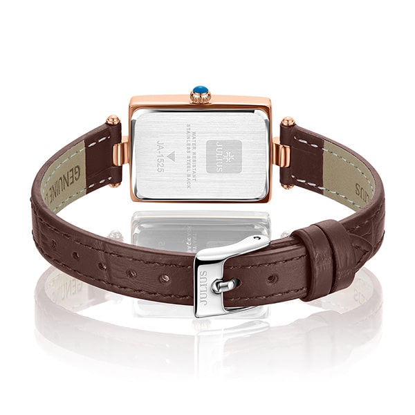 ساعت مچی زنانه جولیوس JA-1525C