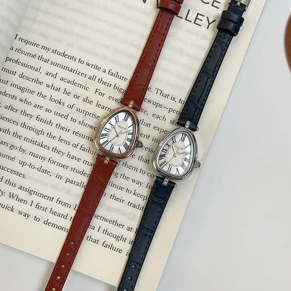 ساعت مچی زنانه جولیوس JA-1526A