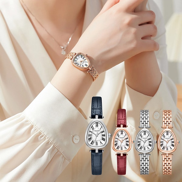 ساعت مچی زنانه جولیوس JA-1526A