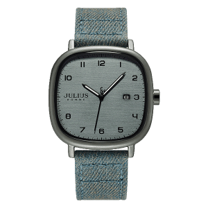 ساعت مچی مردانه جولیوس JAH-123C