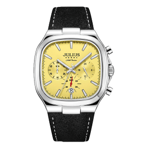 ساعت مچی مردانه جولیوس JAH-151B