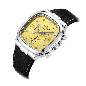 ساعت مچی مردانه جولیوس JAH-151B