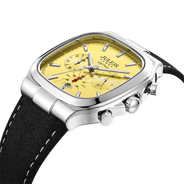 ساعت مچی مردانه جولیوس JAH-151B