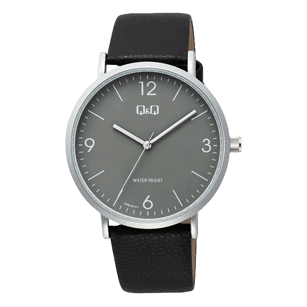 ساعت مچی مردانه کیو اند کیو Q56B-001PY
