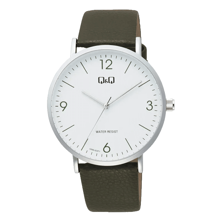 ساعت مچی مردانه کیو اند کیو Q56B-003PY