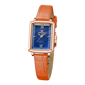 ساعت مچی زنانه نیوی فورس NF5039 RG/BE/O