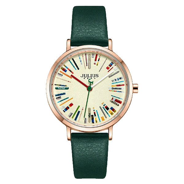 ساعت مچی زنانه جولیوس JA-1386C