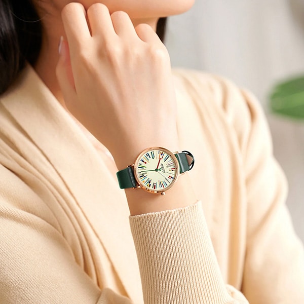 ساعت مچی زنانه جولیوس JA-1386C