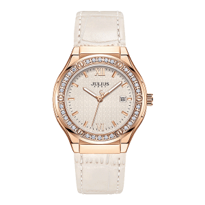 ساعت مچی زنانه جولیوس JA-1395C